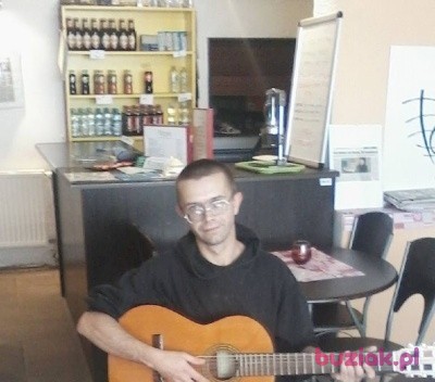 Grzegorz, Mężczyzna, 43, Bydgoszcz, Polska: 1