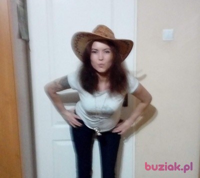 Żaneta, Kobieta, 36, Haarlem North Holland Province, Holandia, Zdjęcie: 1