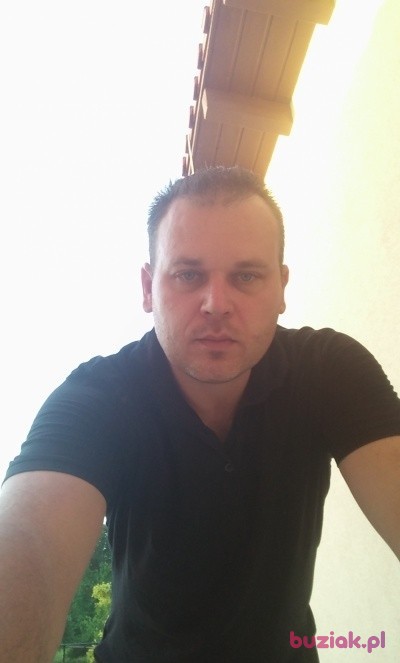 Mateusz , Male, 45, Jasło, Polska: 1