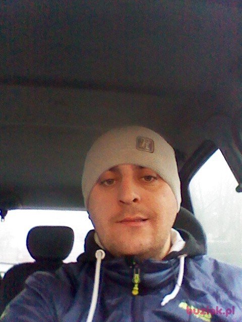 Tygrys, Male, 38, Zgierz, Polska: 1
