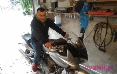 Bartek, Mężczyzna, 34, Koszalin, Polska: 1