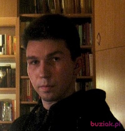 Murray, Mężczyzna, 39, Bydgoszcz, Polska, Zdjęcie: 1