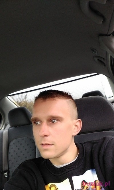 Ponopablo, Mężczyzna, 36, Skierniewice, Polska, Zdjęcie: 1