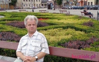 irek, Male, 58, Warszawa, Polska: 1