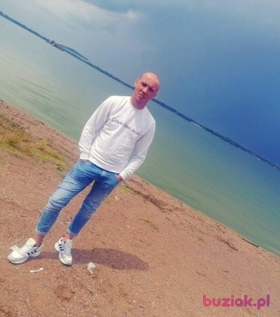 Piotr, Mężczyzna, 30, Legnica, Polska, Zdjęcie: 1