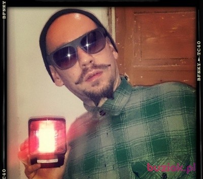 Kuba, Mężczyzna, 47, Lublin, Polska, Zdjęcie: 1