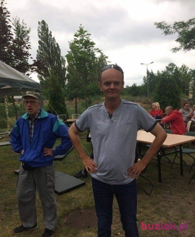 Miłosz, Male, 45, Bydgoszcz, Polska, Photo: 1