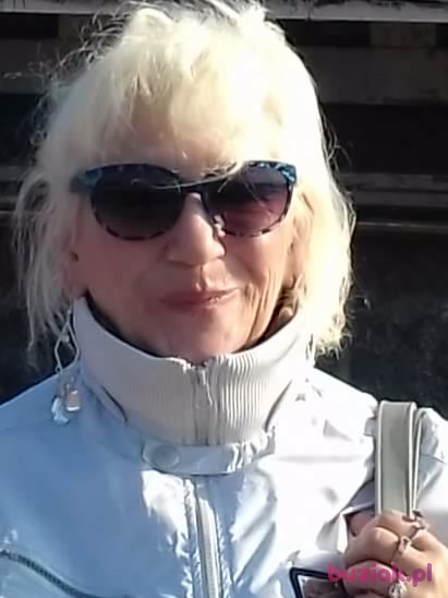 Teresa, Female, 59, Piła, Polska, Photo: 4
