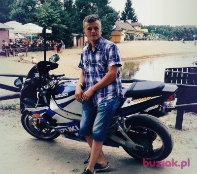 marcin, Male, 34, Przemyśl, Polska, Photo: 1