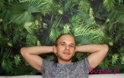 Ernest, Mężczyzna, 30, Jarosław, Polska: 1