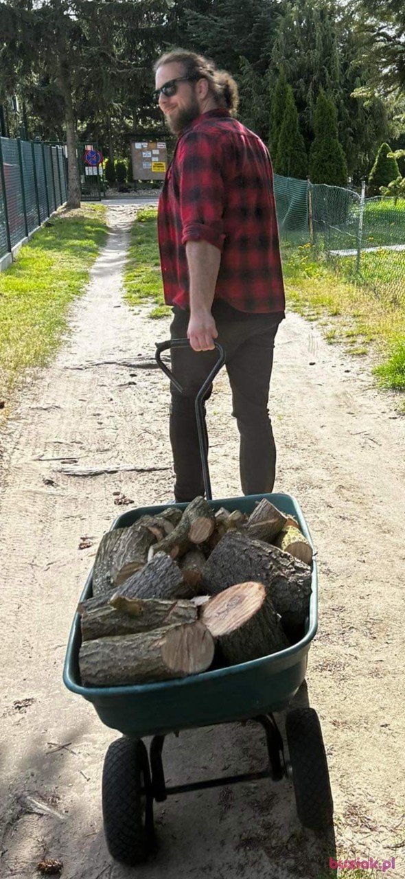 Robert, Mężczyzna, 33, Poznań, Polska: 1