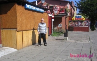 Pawel, Mężczyzna, 55, Kraków, Polska, Zdjęcie: 1