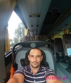 przemo, Male, 46, Olsztyn, Polska, Photo: 1