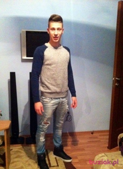 Kuba, Male, 31, Rzeszów, Polska, Photo: 1