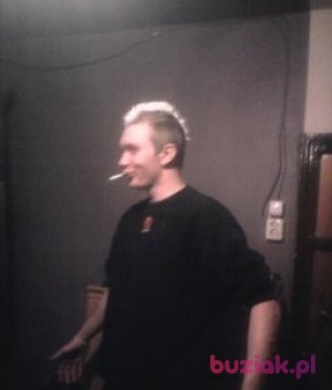 dawid94108, Male, 29, Górzno, Polska, Photo: 2