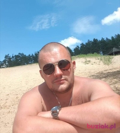 Konrad , Mężczyzna, 33, Białystok, Polska, Zdjęcie: 1