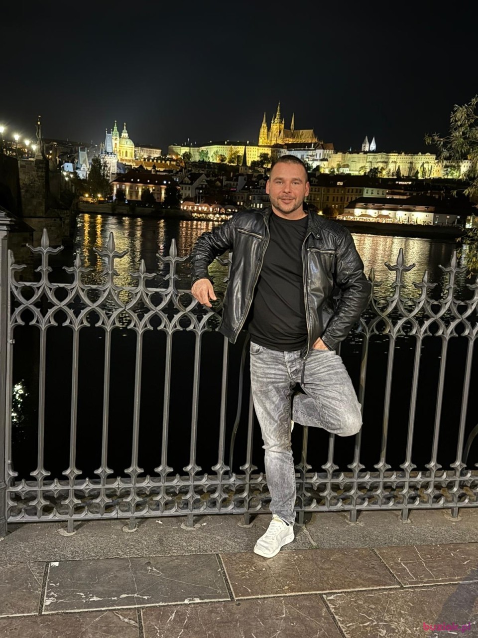 Jony, Mężczyzna, 40, Bonn, Niemcy, Zdjęcie: 1