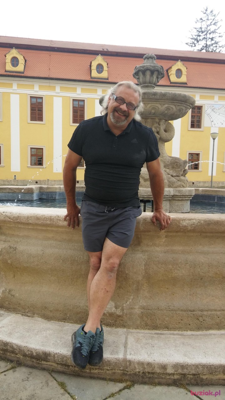 Martin, Male, 50, Brwinów, Polska, Photo: 9