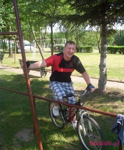 skuter32, Male, 41, Rogoźno, Polska: 1