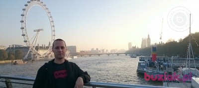 Łukasz, Mężczyzna, 40, Przemyśl, Polska: 1