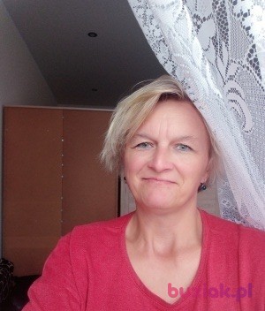 Agnieszka, Kobieta, 49, Szubin, Polska, Zdjęcie: 2