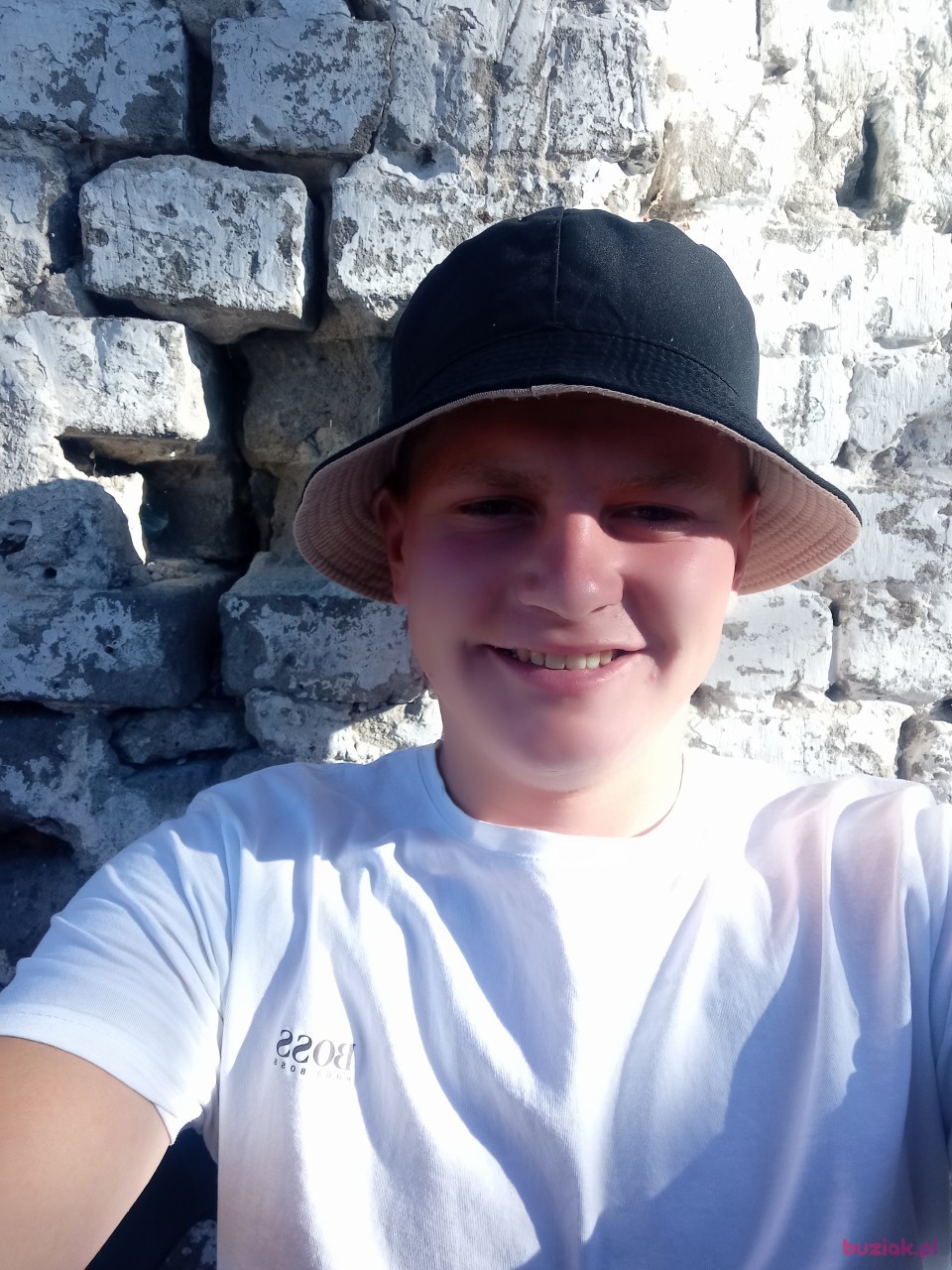 Hubert, Mężczyzna, 25, Łochów, Polska: 1
