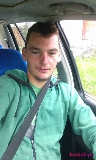 Kamil, Male, 27, Skarszewy, Polska, Photo: 2