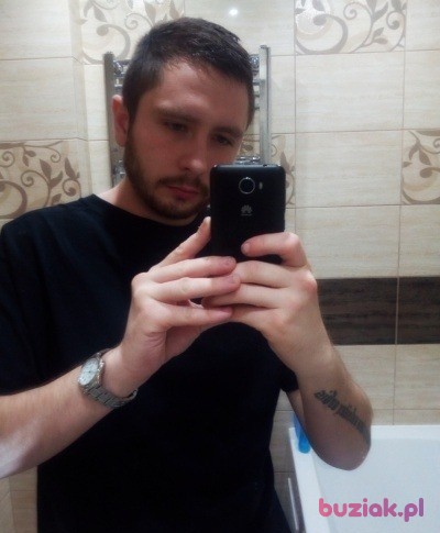 Adrian, Male, 32, Chorzów, Polska, Photo: 7