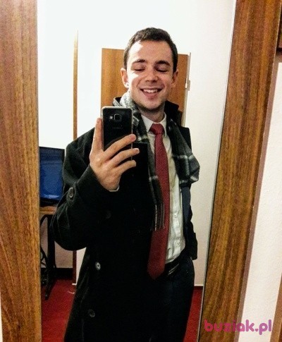 Rafał, Male, 31, Pruszków, Polska, Photo: 2