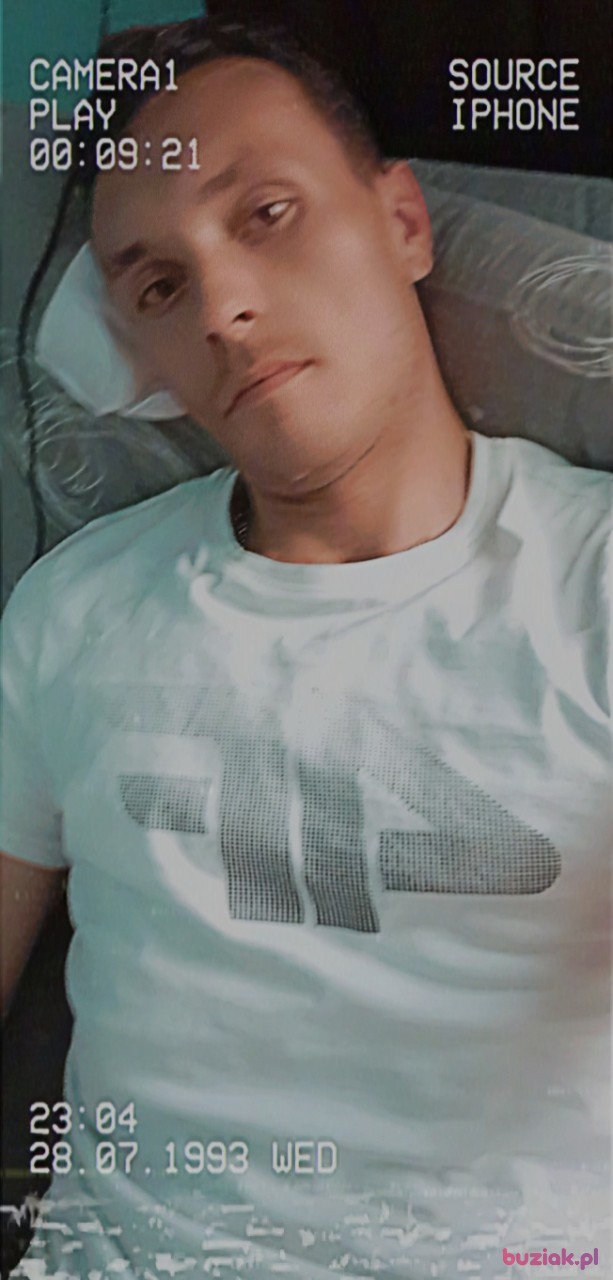 Paweł, Male, 31, Kraków, Polska, Photo: 1