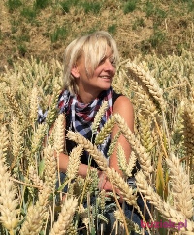 Manka, Kobieta, 50, Wrocław, Polska: 1
