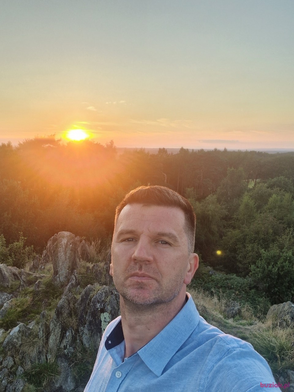 Rafal, Mężczyzna, 47, Coalville, Wielka Brytania, Zdjęcie: 6