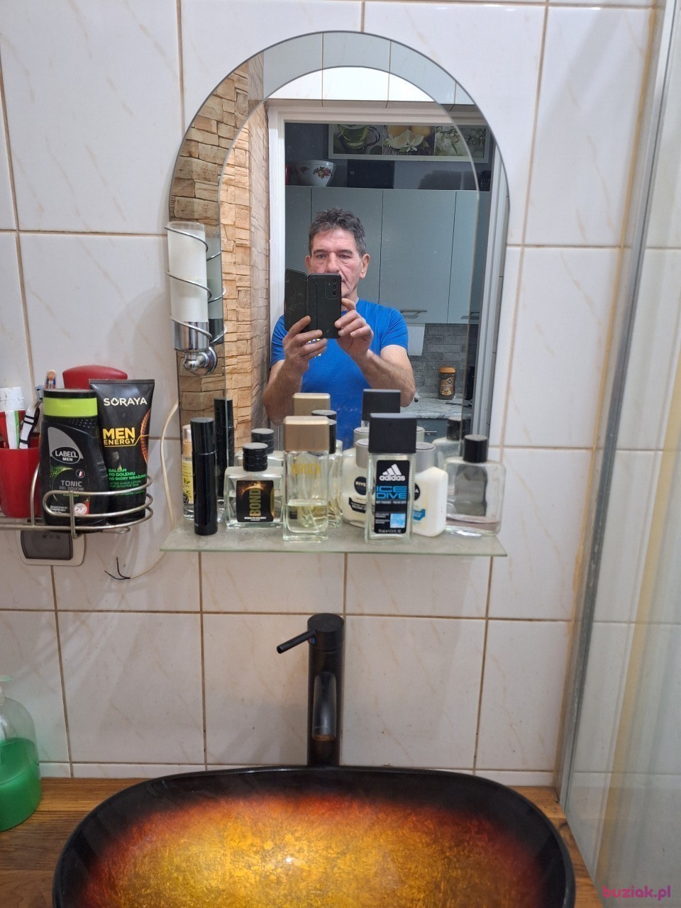 Mirosław, Mężczyzna, 61, Grudziądz, Polska, Zdjęcie: 6