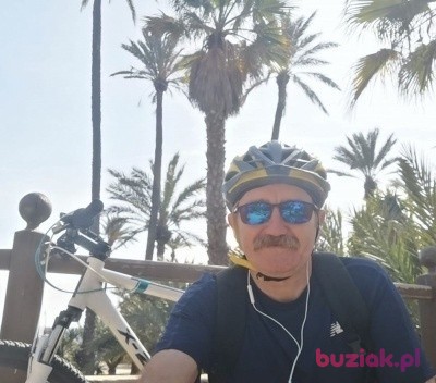 Maniek64, Mężczyzna, 60, Berlin, Niemcy, Zdjęcie: 1