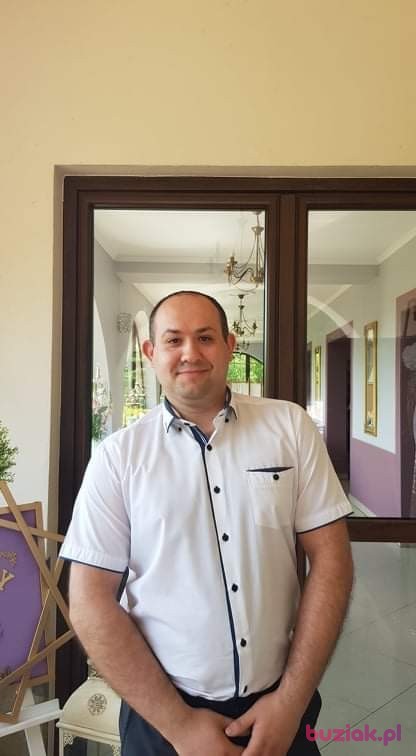 Tomasz, Male, 34, Tarnów, Polska, Photo: 1