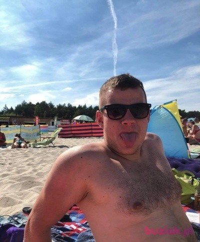 Michallej, Male, 30, Olsztyn, Polska: 1