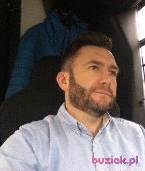Krzysiek, Male, 48, Płock, Polska: 1