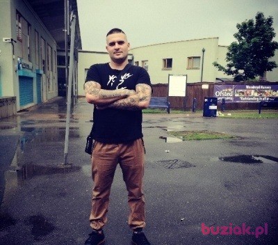 Patryk, Mężczyzna, 29, Wielka Brytania, Zdjęcie: 7