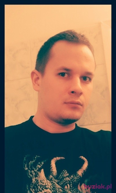 Rysiek83, Male, 42, Łódź, Polska: 1