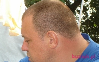 Krystian, Male, 53, Kłodzko, Polska, Photo: 1