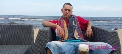 Bartłomiej, Male, 30, Kąty Wrocławskie, Polska, Photo: 2