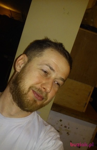 Fred83, Male, 41, Oława, Polska: 1