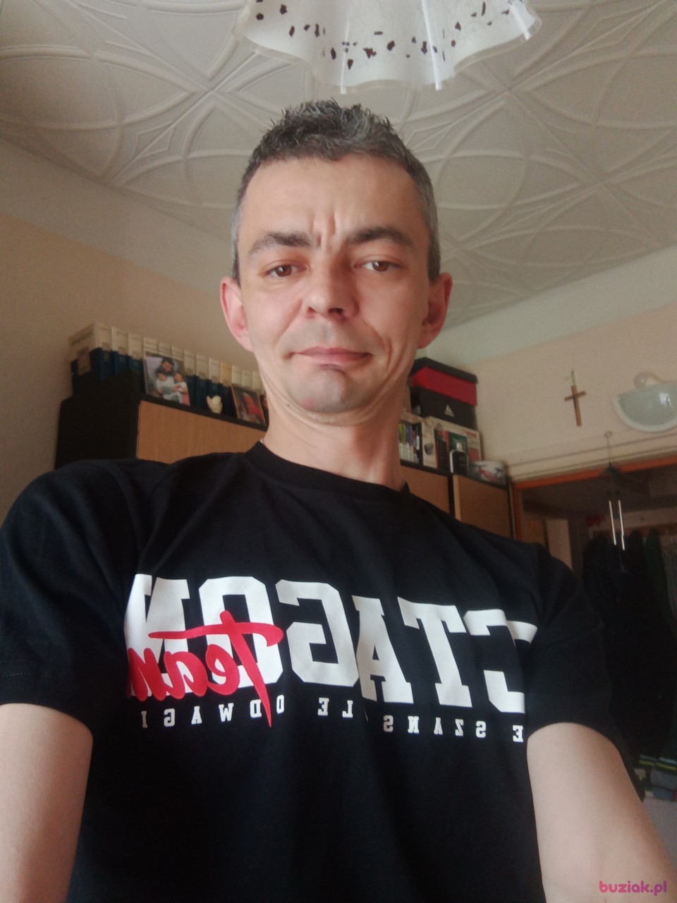 Seba, Male, 40, Mielec, Polska, Photo: 12