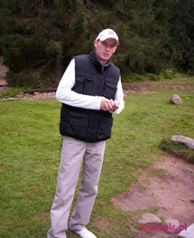 Kuba, Male, 44, Łódź, Polska, Photo: 3