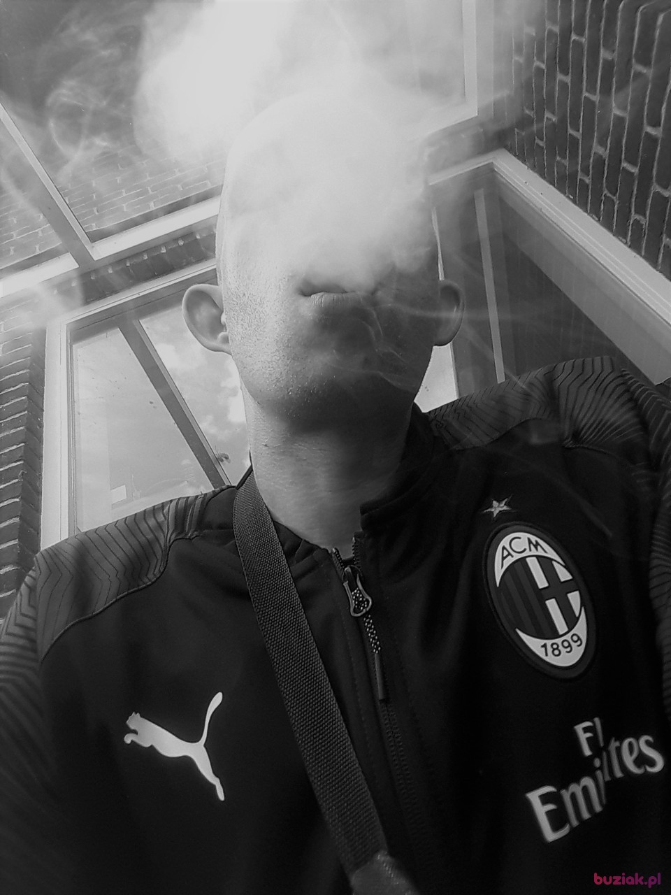 BARTOSZ, Mężczyzna, 33, Amsterdam, Holandia, Zdjęcie: 2