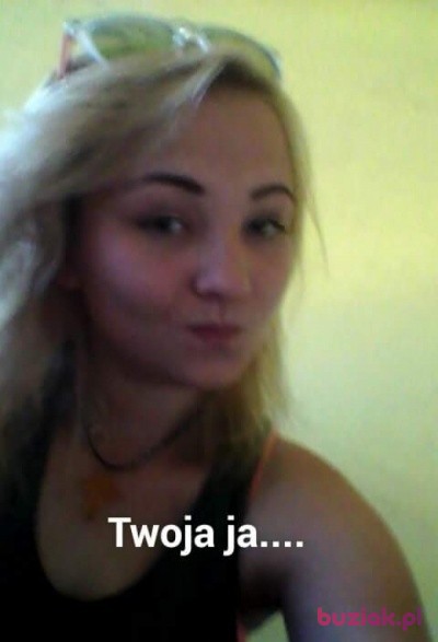 Paulina, Female, 26, Tuchola, Polska: 1