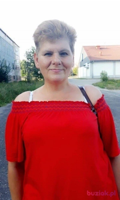Krystyna , Female, 60, Kędzierzyn-Koźle, Polska, Photo: 2