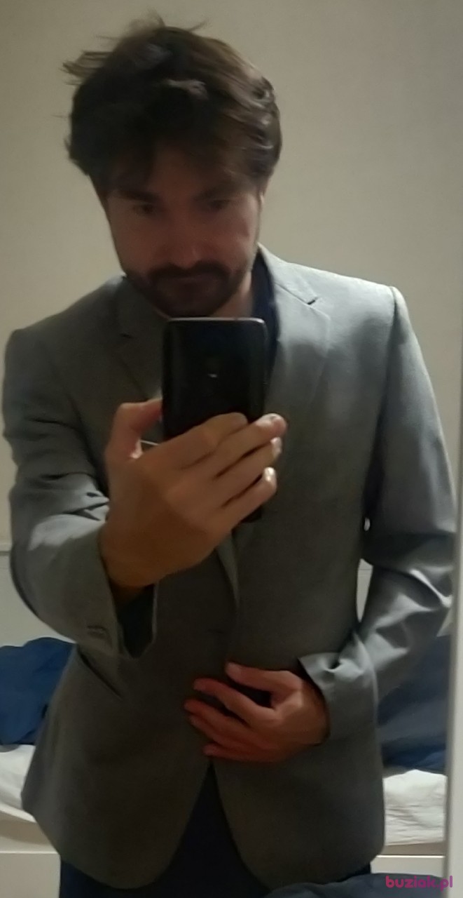 Piotr, Mężczyzna, 41, Hatfield, Wielka Brytania, Zdjęcie: 2