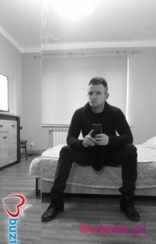Radek, Male, 37, Kostrzyn, Polska, Photo: 4