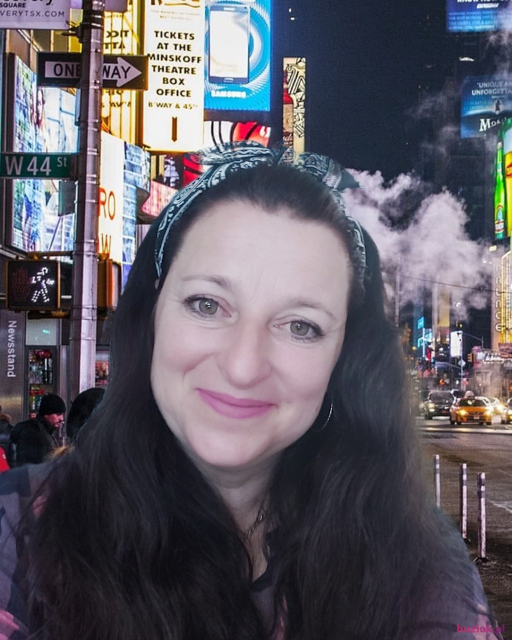 Monika, Kobieta, 51, Frankfurt, Niemcy: 1